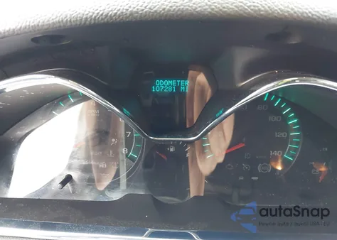 2017 Chevrolet Traverse 1Lt z USA, uszkodzony, nr VIN 1GNKRGKDXHJ274830